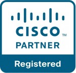 Cisco Registered Partner